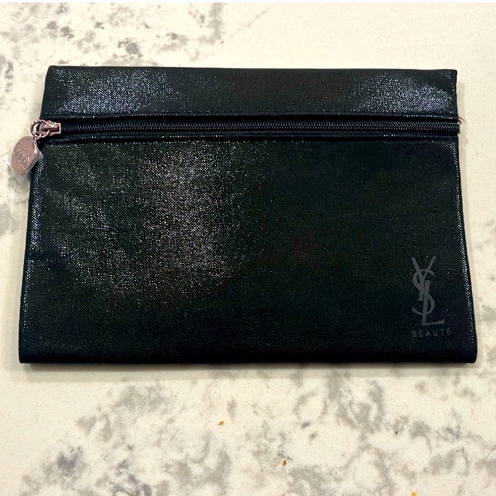 YSL Black Beauty Bag NEW
